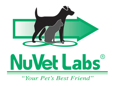 NuVet  Logo Goes Here